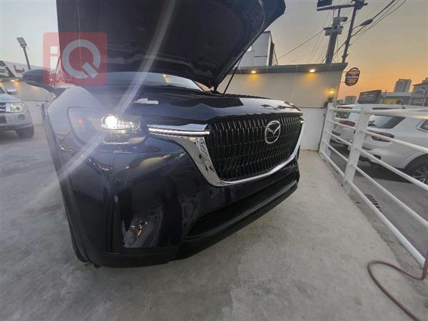 مازدا CX-90 2024 للبيع في العراق - السليمانية